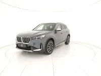 Usata BMW X1 xLine 150 CV (110 kW) 2023 Storm bay metallizzato SUV
