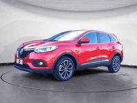 Usata Renault Kadjar 116 CV (85 kW) 2020 Rosso SUV