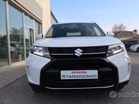 Usata Suzuki Vitara Cool 2024 Bianco SUV