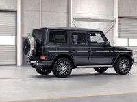 Occasion Mercedes G400 Premium 330 ch (242 kW) 2021 SUV