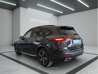 Usata Mercedes GLC220 Advanced 197 CV (144 kW) 2025 Grigio SUV