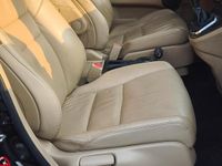 Usata Honda CR-V 2010 Nero SUV