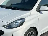 Usata Hyundai i20 101 CV (74 kW) 2023 Nero Utilitaria