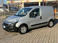 usata Fiat Fiorino Qubo1.3 mjt 80 cv AUTOCARRO N1