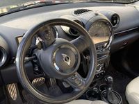 Usata Mini Cooper SD Countryman 143 CV (105 kW) 2014 SUV