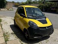 Usata Zhidou D2 8 kW (12 CV) 2017 Utilitaria