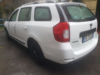 usata Dacia Logan 3ª serie MCV 1.5 dCi 8V 75CV Start&Stop Ambiance