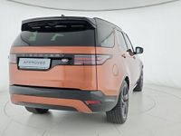 usata Land Rover Discovery R-Dynamic SE