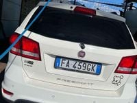 Usata Fiat Freemont Lounge 170 CV (125 kW) 2015 SUV