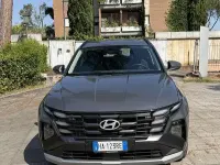 Usata Hyundai Tucson 215 CV (158 kW) 2025 SUV