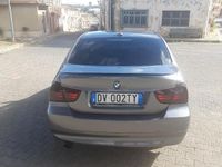 Usata BMW 320 177 CV (130 kW) 2009 Grigio Berlina