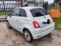 Usata Fiat 500 75 CV (55 kW) 2011 Berlina
