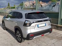 Usata Suzuki SX4 S-Cross 129 CV (94 kW) 2022 Argento SUV