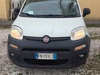 Usata Fiat Panda 2018 Utilitaria