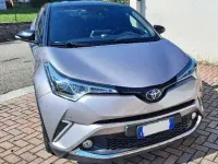 Usata Toyota C-HR Trend 98 CV (72 kW) 2018 SUV