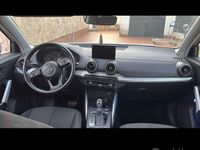 Usata Audi Q2 2020 Bianco SUV