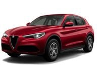 Nuova Alfa Romeo Stelvio 201 CV (147 kW) 2025 Other SUV