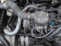 Usata Fiat Panda Young 2000 Bianco Berlina