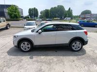 Nuova Audi Q2 Advanced 150 CV (110 kW) 2025 Bianco SUV