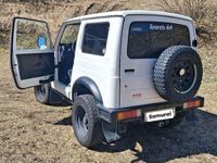 Usata Suzuki Samurai 69 CV (50 kW) 1998 SUV