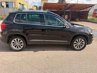 Usata VW Tiguan 140 CV (102 kW) 2013 SUV