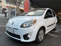 Usata Renault Twingo Dynamique 75 CV (55 kW) 2010 Bianco Utilitaria