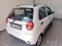 usata Chevrolet Matiz 2ª serie - 2009