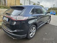 usata Ford Edge 2.0 tdci Titanium s&s awd 210cv powershift