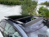 Usata Audi A1 Ambition 122 CV (89 kW) 2010 Bianco Berlina