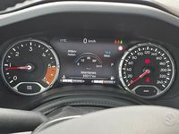 Usata Jeep Renegade Limited 120 CV (88 kW) 2019 Nero SUV