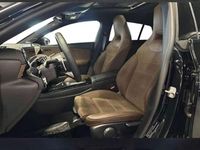 Usata Mercedes CLA200 Advanced Plus 163 CV (119 kW) 2025 Nero Station wagon