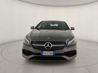 usata Mercedes CLA200 d S.W. Automatic Premium FL