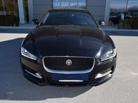 usata Jaguar XE 2.0 D 180 CV AWD aut. R-Sport