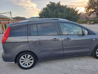 usata Mazda 5 7 posti anno 2007