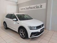 usata VW Tiguan II 1.5 tsi Business 130cv