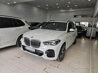 usata BMW X5 xDrive40d 48V Msport