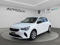 Usata Opel Corsa Edition 75 CV (55 kW) 2022 Bianco Berlina