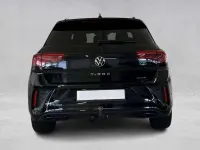 Usata VW T-Roc Life 150 CV (110 kW) 2023 Nero SUV