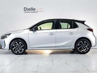 Usata Opel Corsa S 101 CV (74 kW) 2025 Argento met. / tetto nero Utilitaria