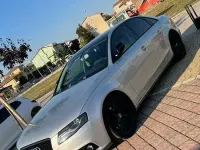 Usata Audi A4 Advanced 143 CV (105 kW) 2011 Berlina