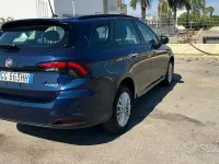 Usata Fiat Tipo Life 131 CV (96 kW) 2021 Bluazzurro Station wagon