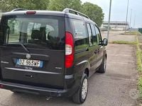 Usata Fiat Doblò 116 CV (85 kW) 2009 Monovolume