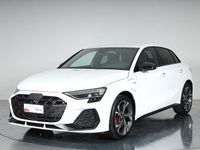 Nuova Audi A3 S-Line 272 CV (200 kW) 2025 Bianco arkona Berlina