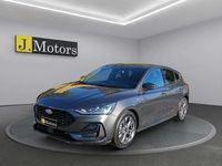Käytetty Ford Focus ST-Line 125 HP (91 kW) 2024 Metallizzato Sedan