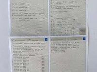 Usata BMW 120 M Sport 184 CV (135 kW) 2018 Bianco Utilitaria