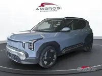 Nuova Kia EV2 Earth 146 kW (199 CV) 2026 Blu SUV