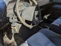 Usata Alfa Romeo 164 1987 Berlina