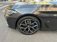 usata BMW 520 d xDrive Msport 48V Mhev Hybrid-Nuovissima