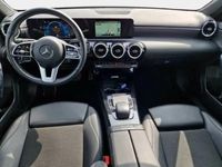 usata Mercedes A180 d Automatic Sport 5 PORTE BERLINA