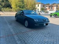 Occasion Alfa Romeo GTV 201 ch (147 kW) 1995 Noir Coupé